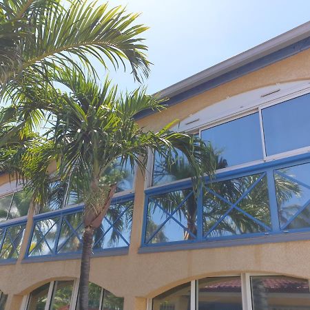 Aquabeach La Saline Le Bains Bagian luar foto
