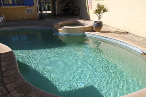 Aquabeach La Saline Le Bains Bagian luar foto